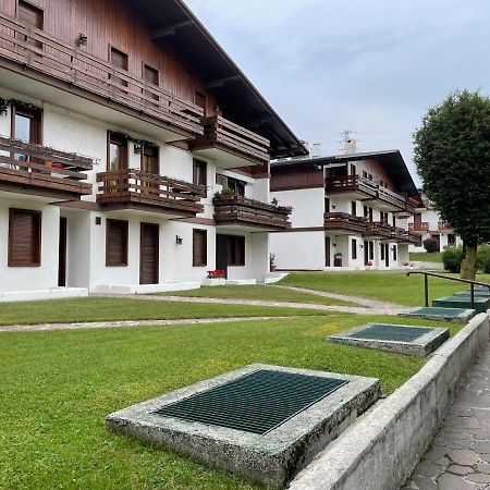 Appartamento Asiago - Residence Grassana - A Pochi Passi Dal Centro Luaran gambar