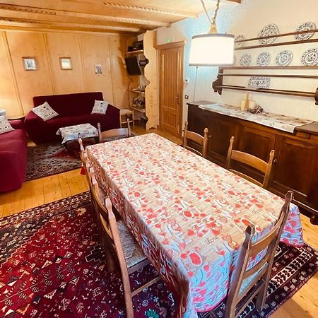 Appartamento Asiago - Residence Grassana - A Pochi Passi Dal Centro Luaran gambar