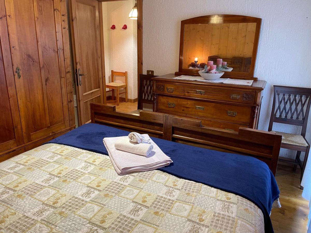 Appartamento Asiago - Residence Grassana - A Pochi Passi Dal Centro Luaran gambar
