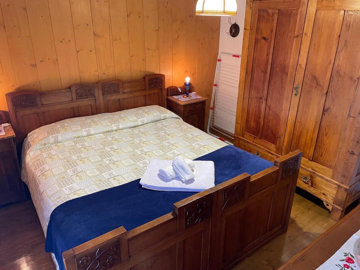 Appartamento Asiago - Residence Grassana - A Pochi Passi Dal Centro Luaran gambar