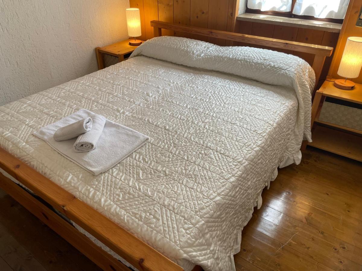 Appartamento Asiago - Residence Grassana - A Pochi Passi Dal Centro Luaran gambar