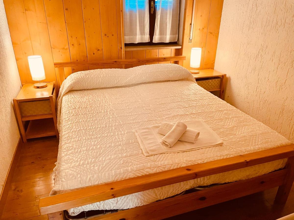 Appartamento Asiago - Residence Grassana - A Pochi Passi Dal Centro Luaran gambar