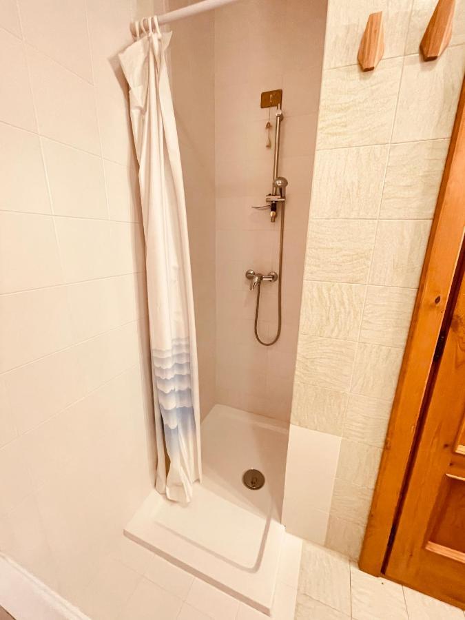 Appartamento Asiago - Residence Grassana - A Pochi Passi Dal Centro Luaran gambar